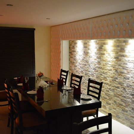 Divine Hotel Ραβαλπίντι Εξωτερικό φωτογραφία