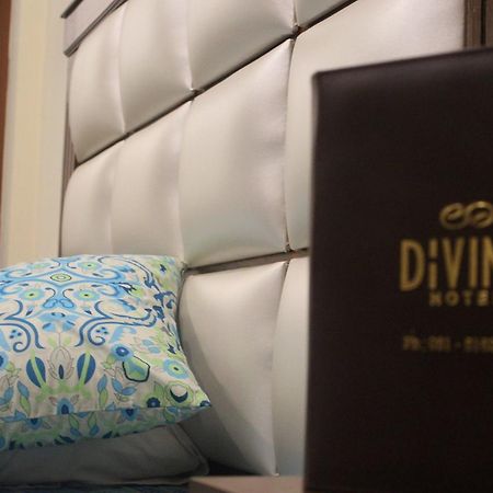 Divine Hotel Ραβαλπίντι Εξωτερικό φωτογραφία